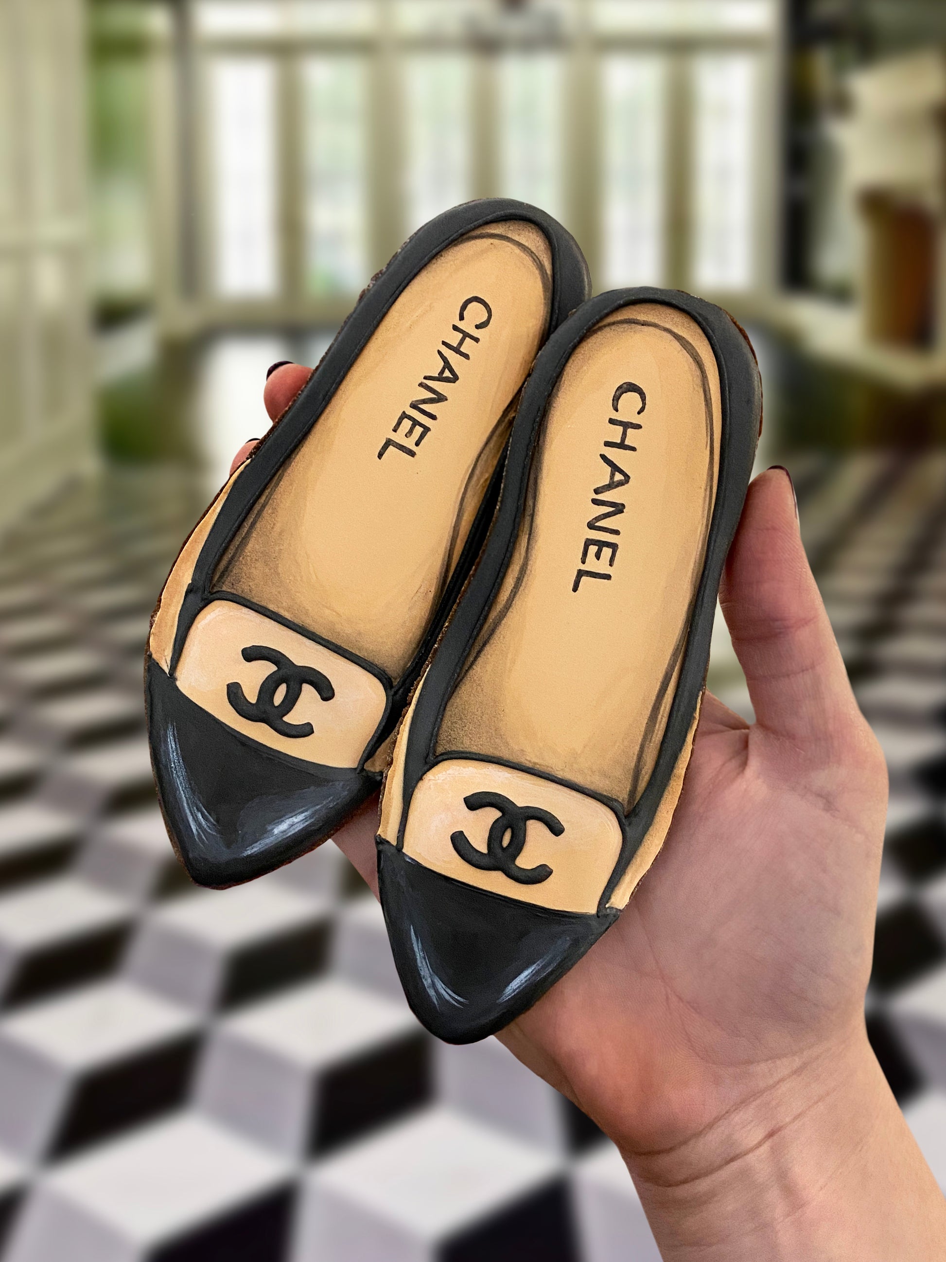 Solemates -- CLASS RECORDING