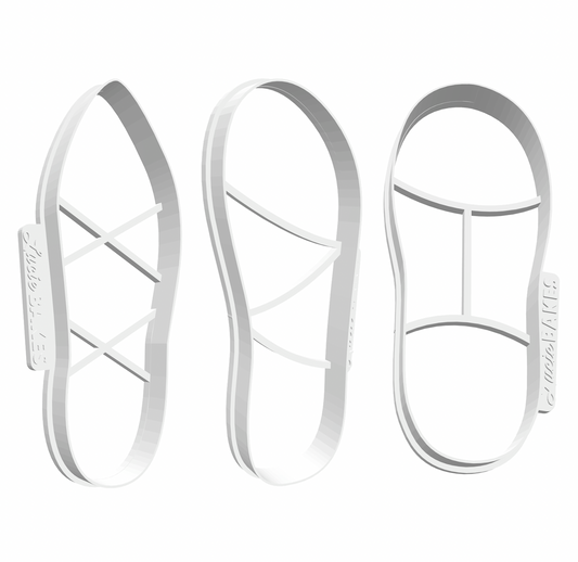 Solemates (A) -- STL FILE