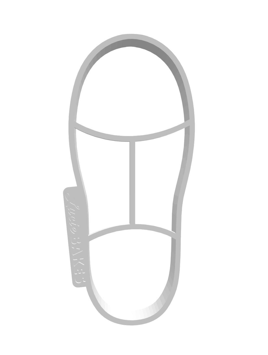 Solemates (A) -- STL FILE