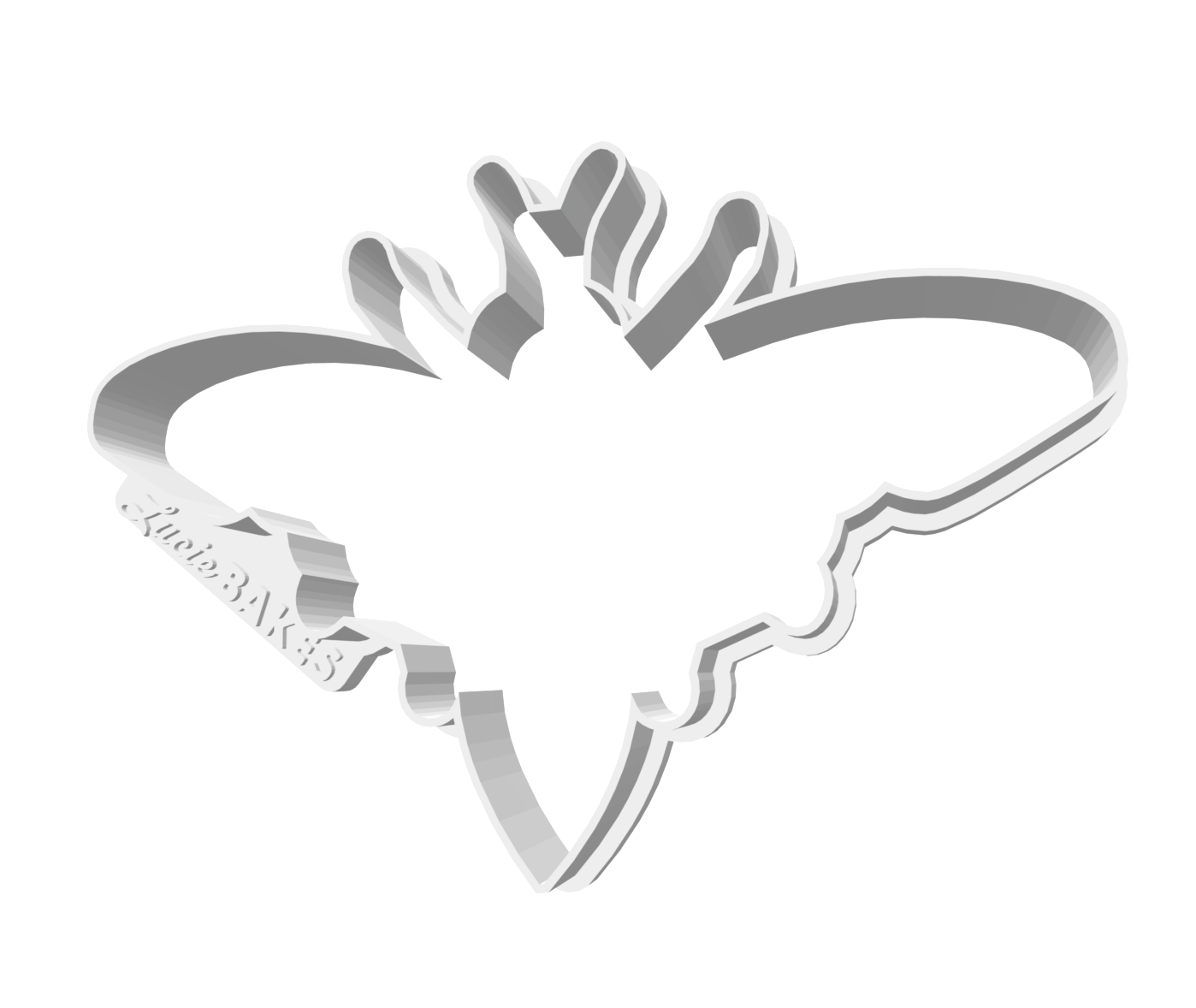 Honey Bee -- STL FILE