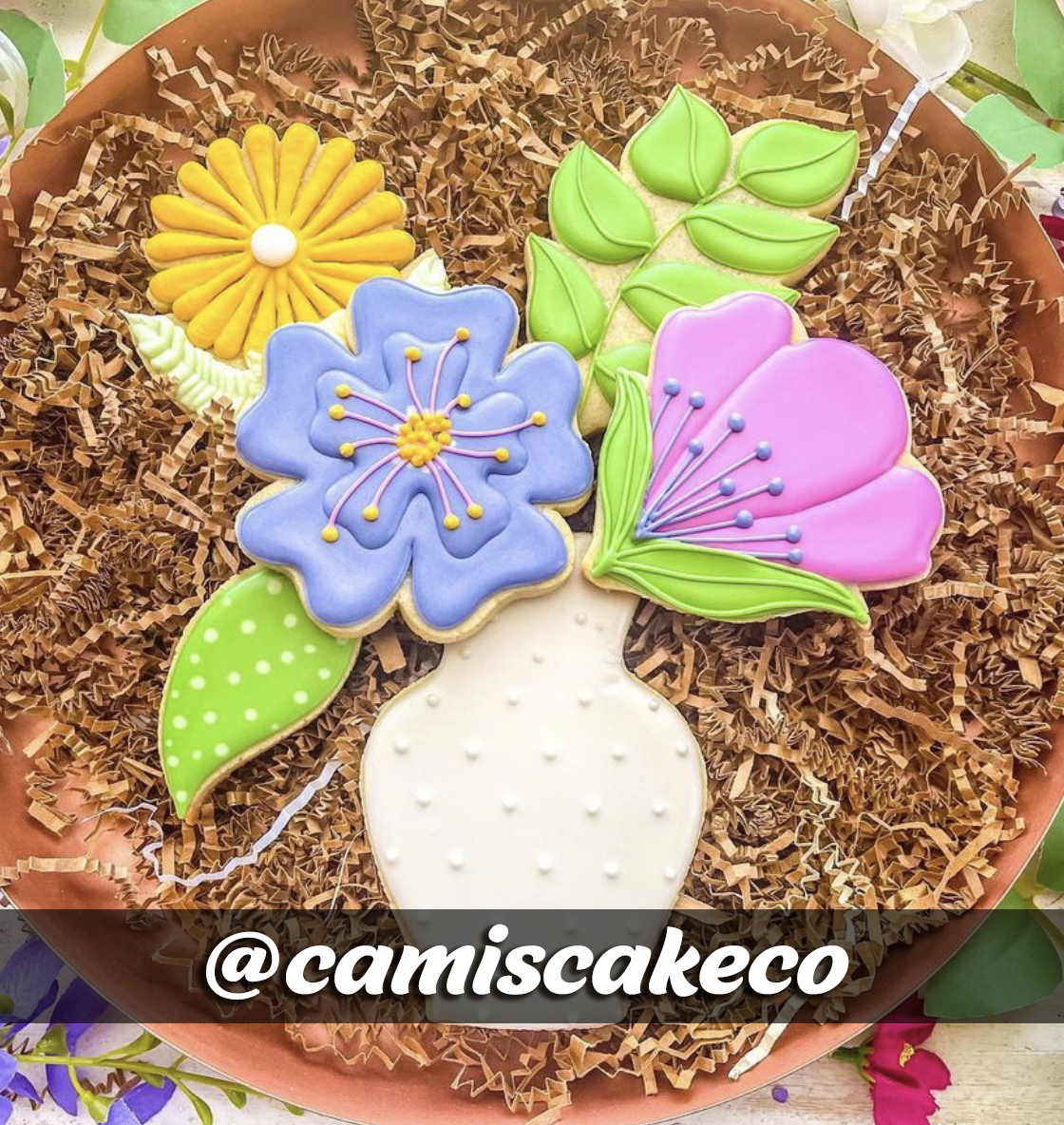 THE SUGAR BOX Exclusive Cutters - April 2021