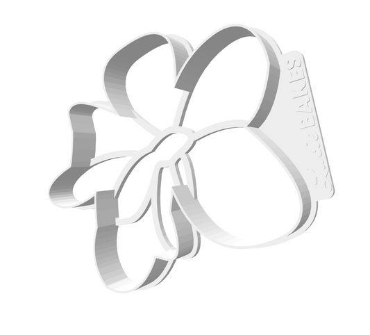 Bee on Flower -- STL FILE