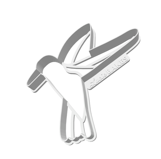Hummingbird -- STL FILE