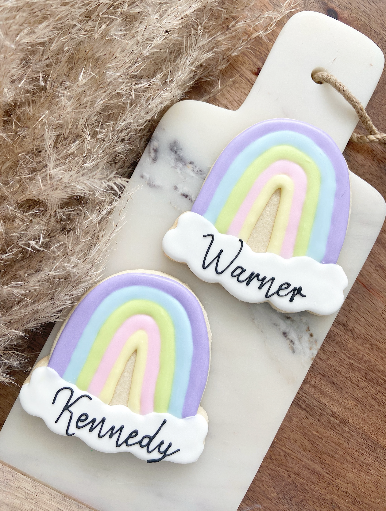 Sugarlove's Unicorn Cutters