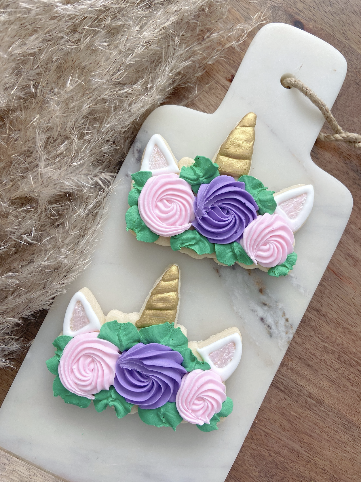 Sugarlove's Unicorn Cutters