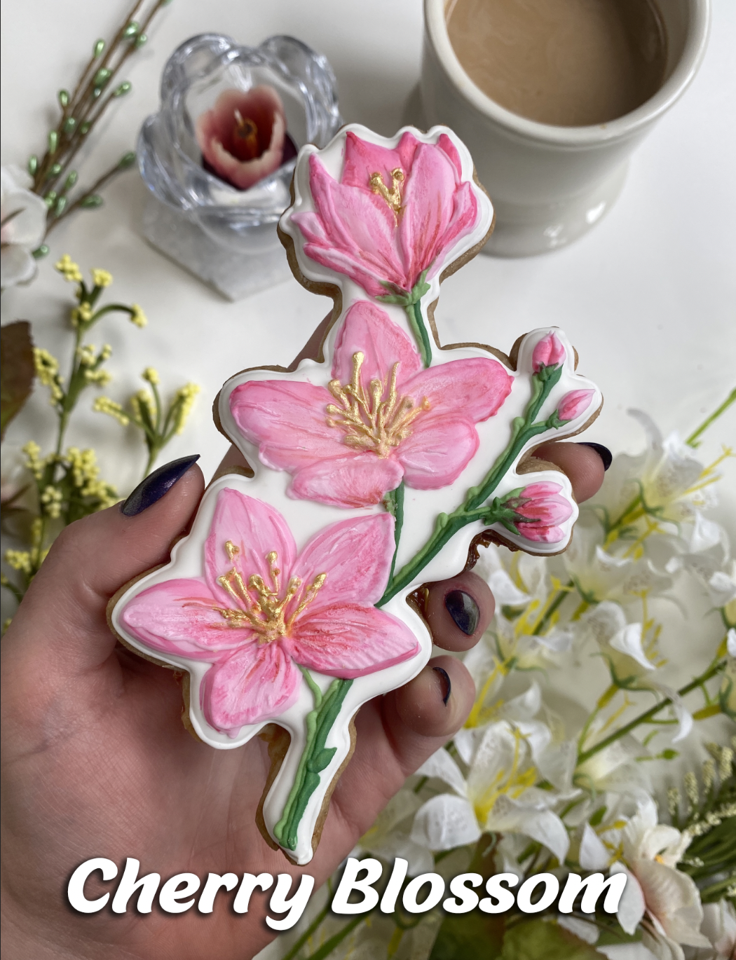 Salon des Fleurs Cutters