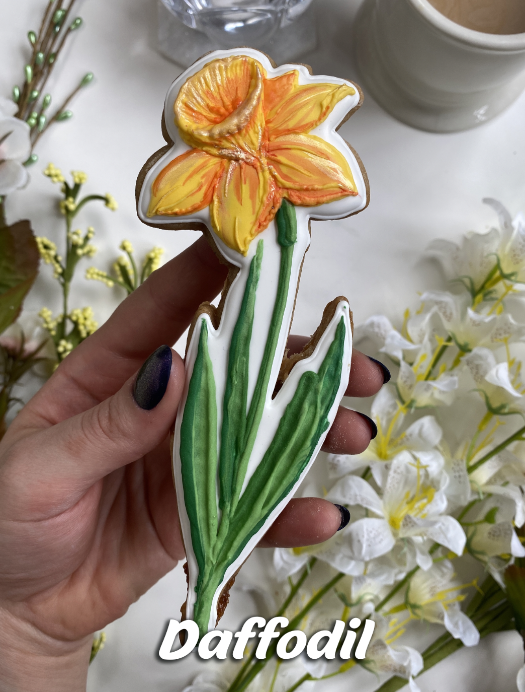 Salon des Fleurs Cutters