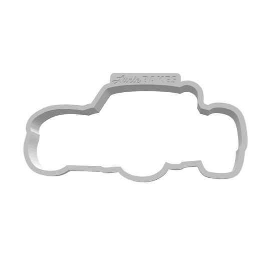 AC Cobra Cutter -- STL FILE