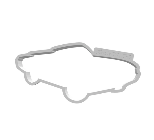 Oldsmobile 441 Cutter -- STL FILE