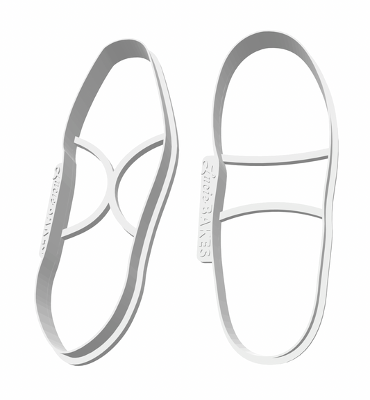 Solemates B -- STL FILES