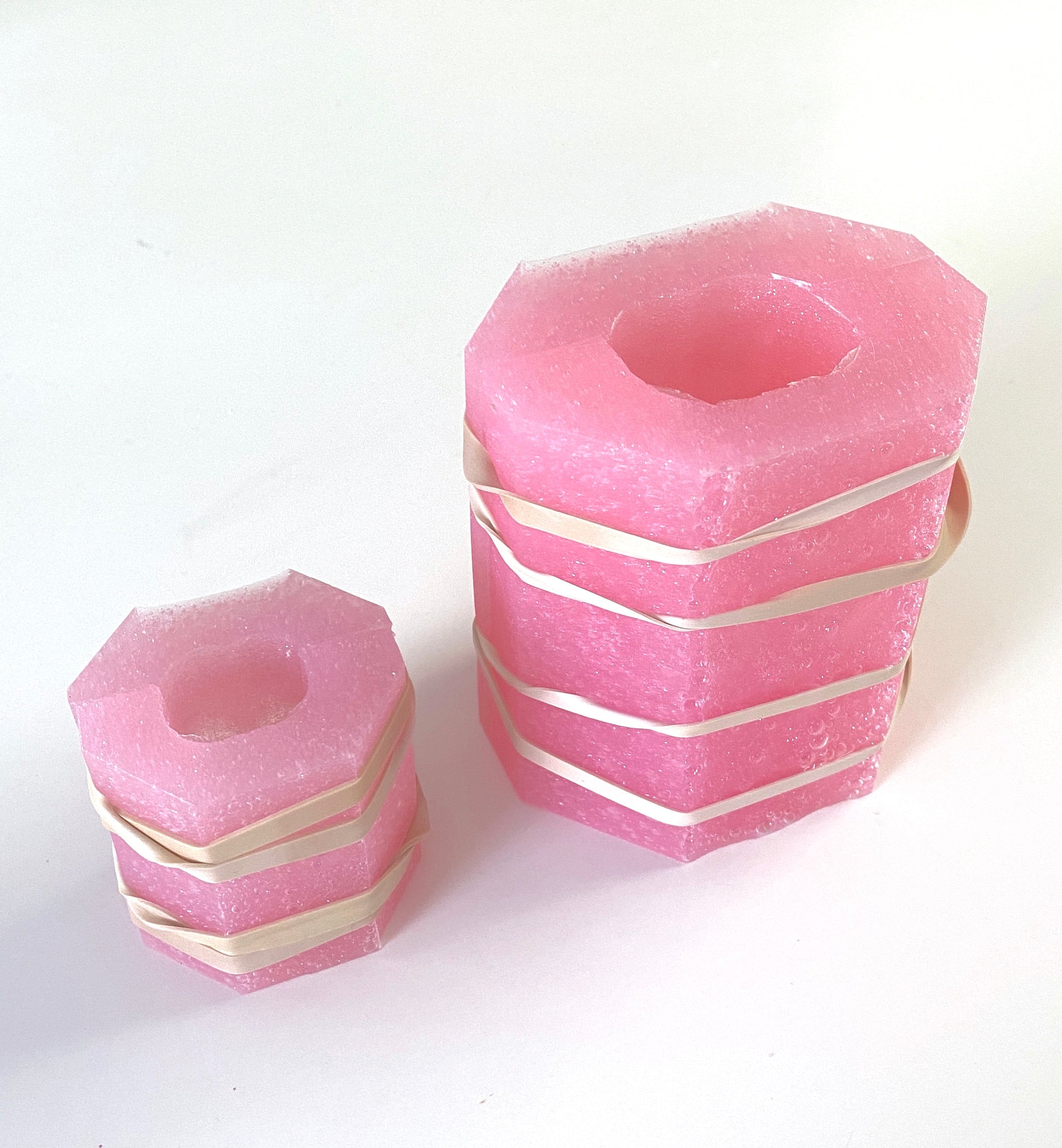 Dress Form Silicone Molds