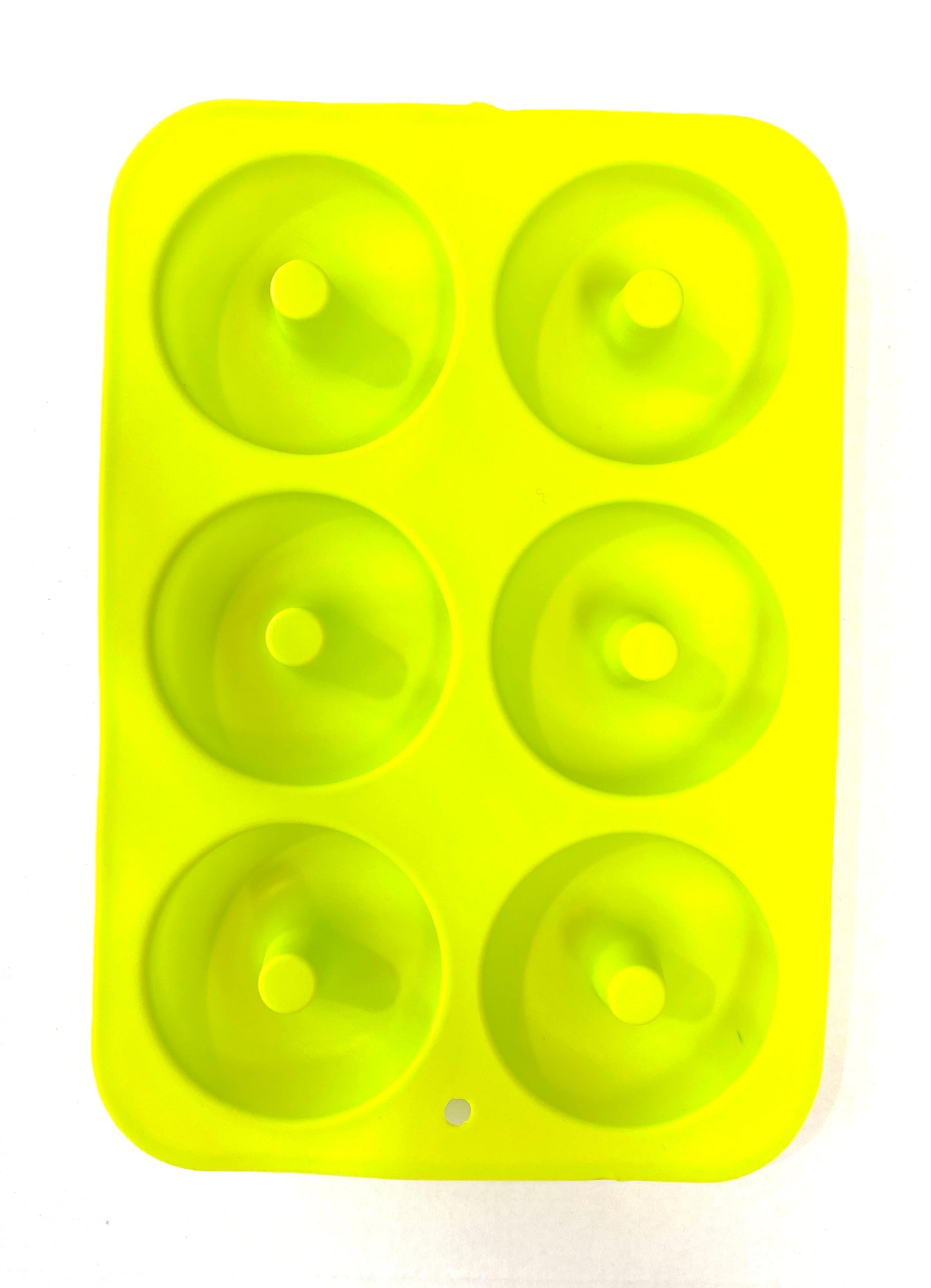 Silicone Donut Pans