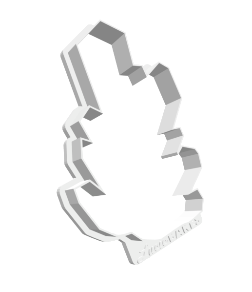 Crystal Cluster -- STL FILE
