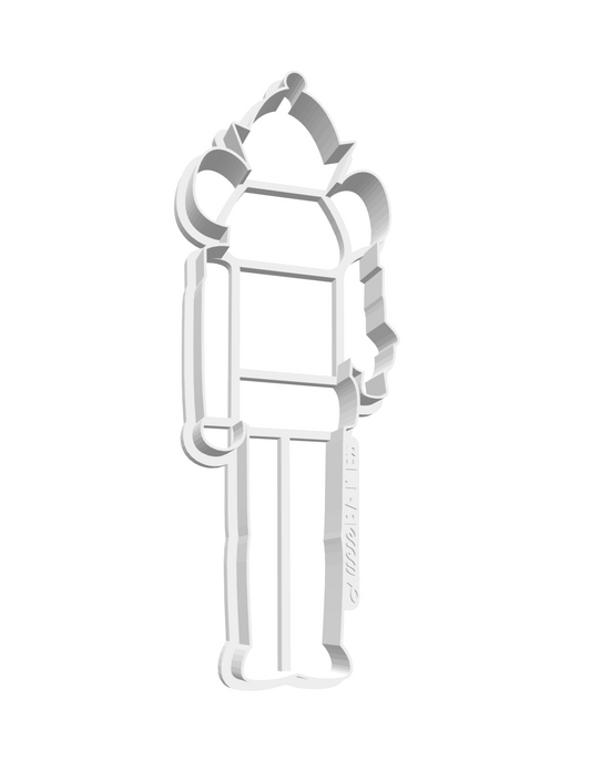 The Mouse King -- STL FILE