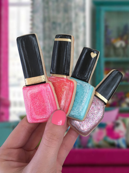 Nail Polish Minis
