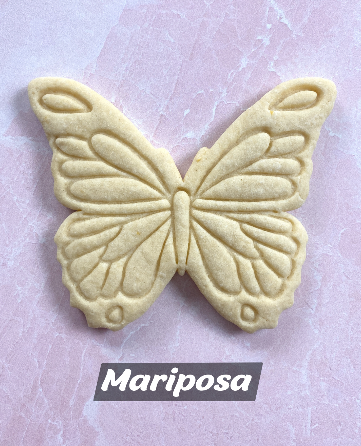 Butterfly Cutter & Stamp Sets