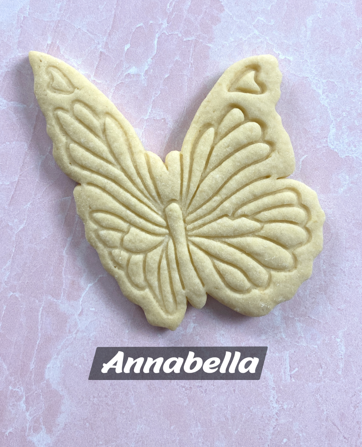 Butterfly Cutter & Stamp Sets