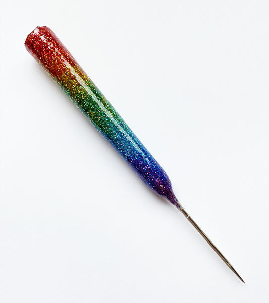 Rainbow Scribe