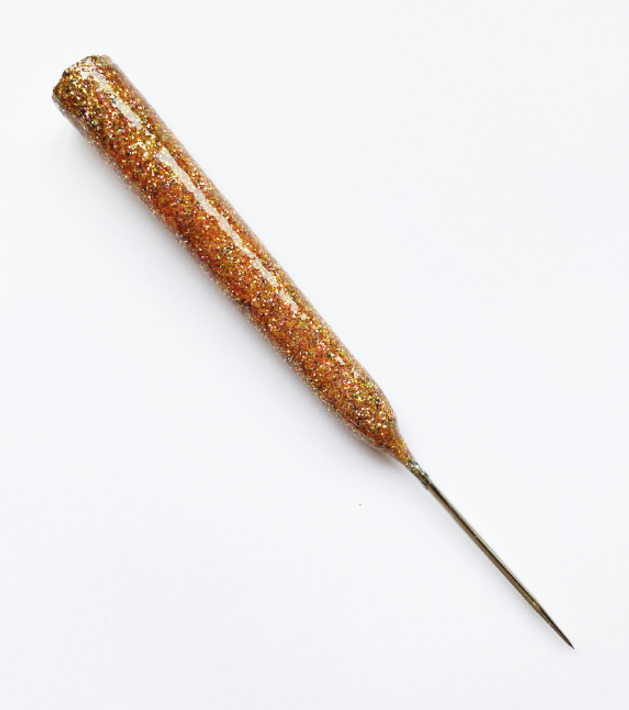 Peach Bellini Scribe