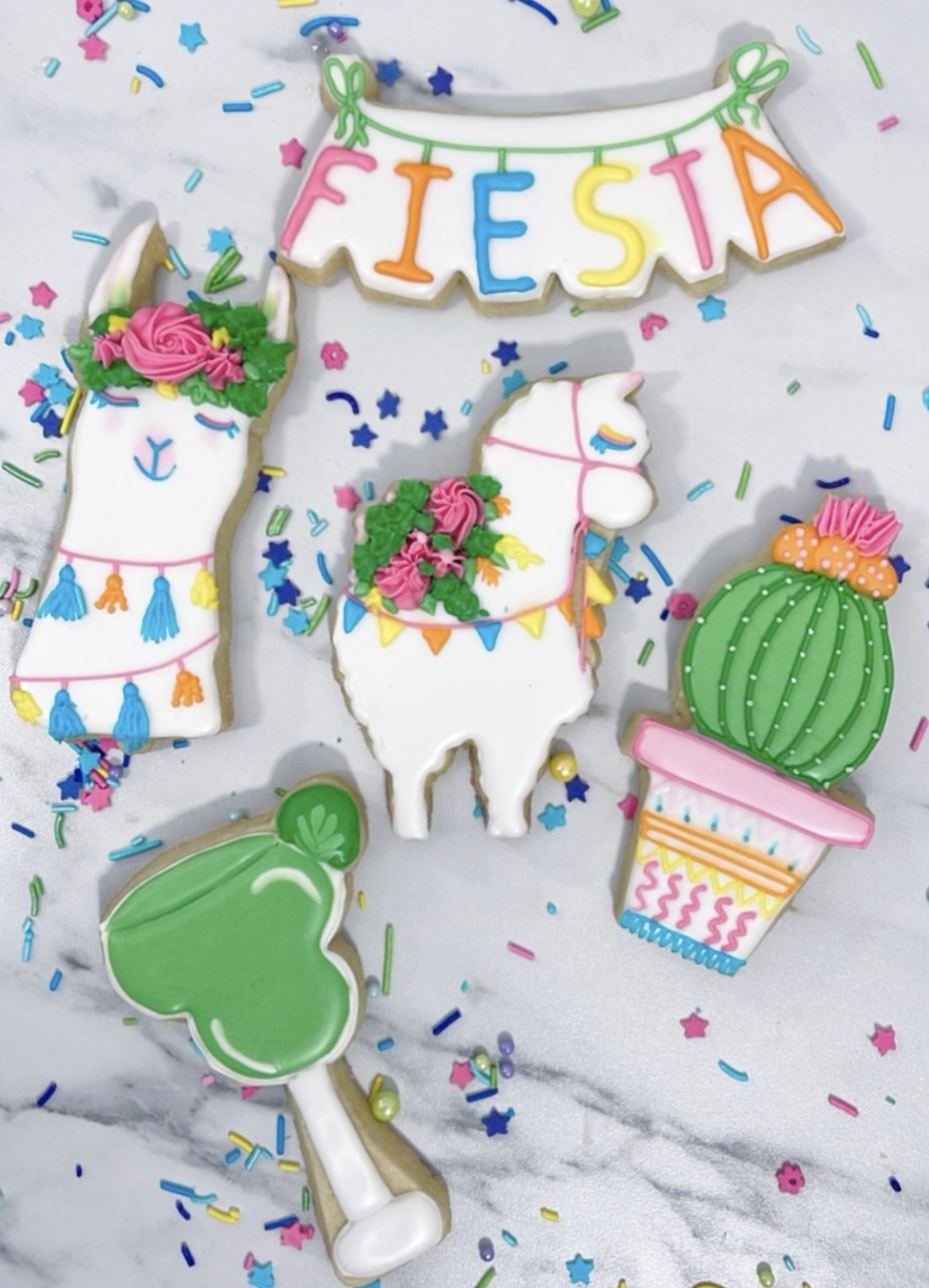 THE SUGAR BOX Exclusive Cutters -- April 2022