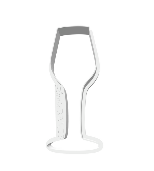 Small Wine Glass Cutter -- STL FILE