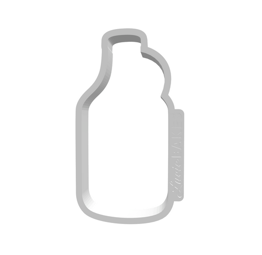 Small Craft Growler -- STL FILE