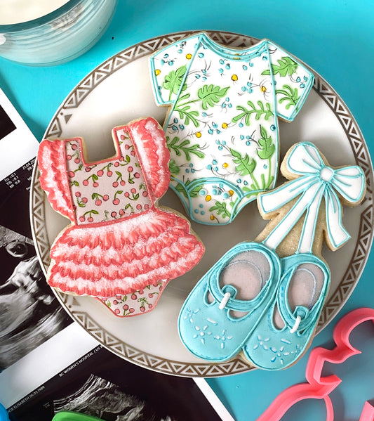 Baby Clothes Cutters
