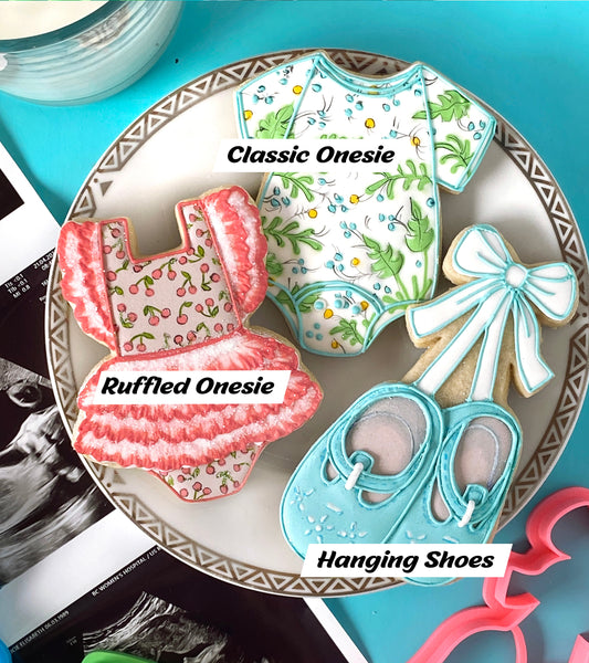 Baby Clothes Cutters