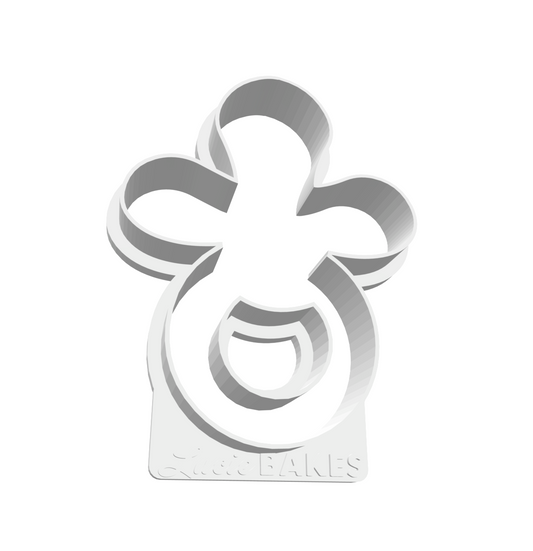 Small Pacifier -- STL FILE