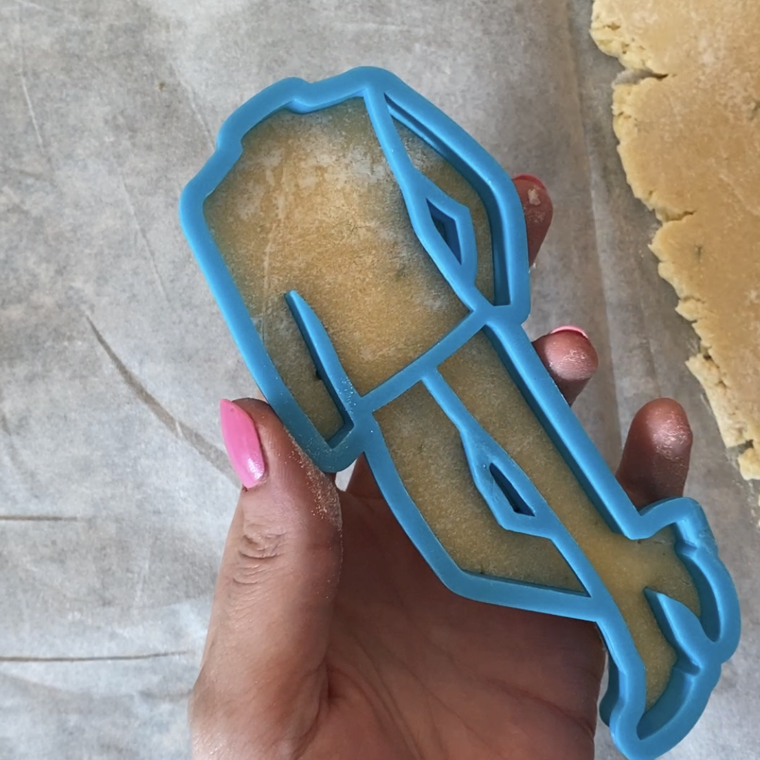 Groom's Tuxedo Cookie Cutters