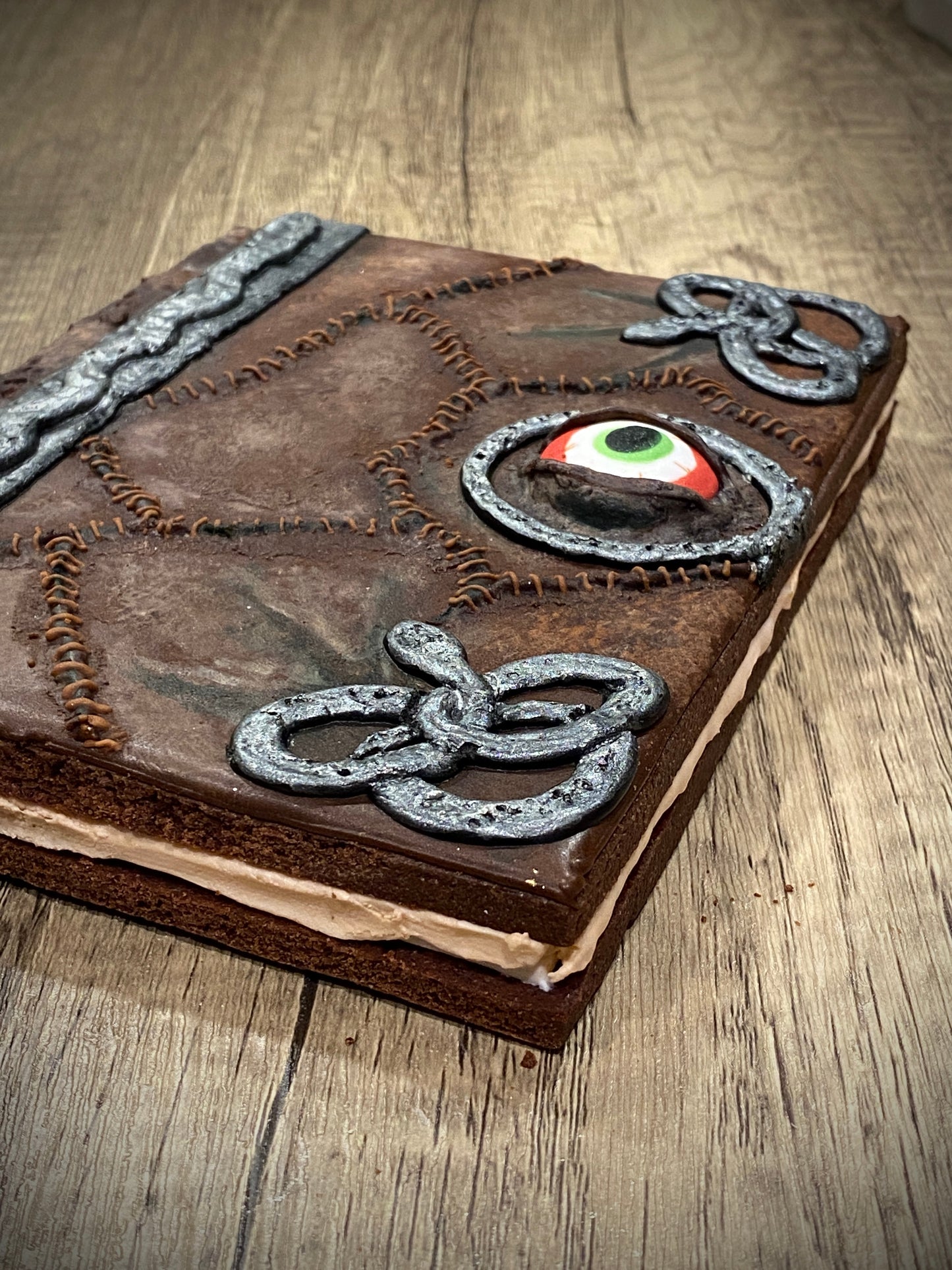 Winifred's Spell Book -- Digital Template & Workbook (Recipes Included!)