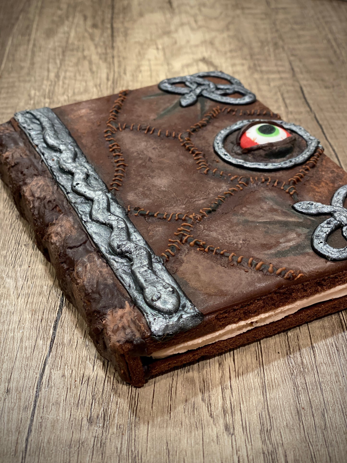 Winifred's Spell Book -- Digital Template & Workbook (Recipes Included!)