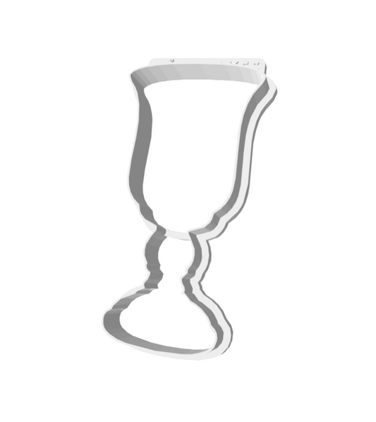 Kiddush Cup -- STL FILE