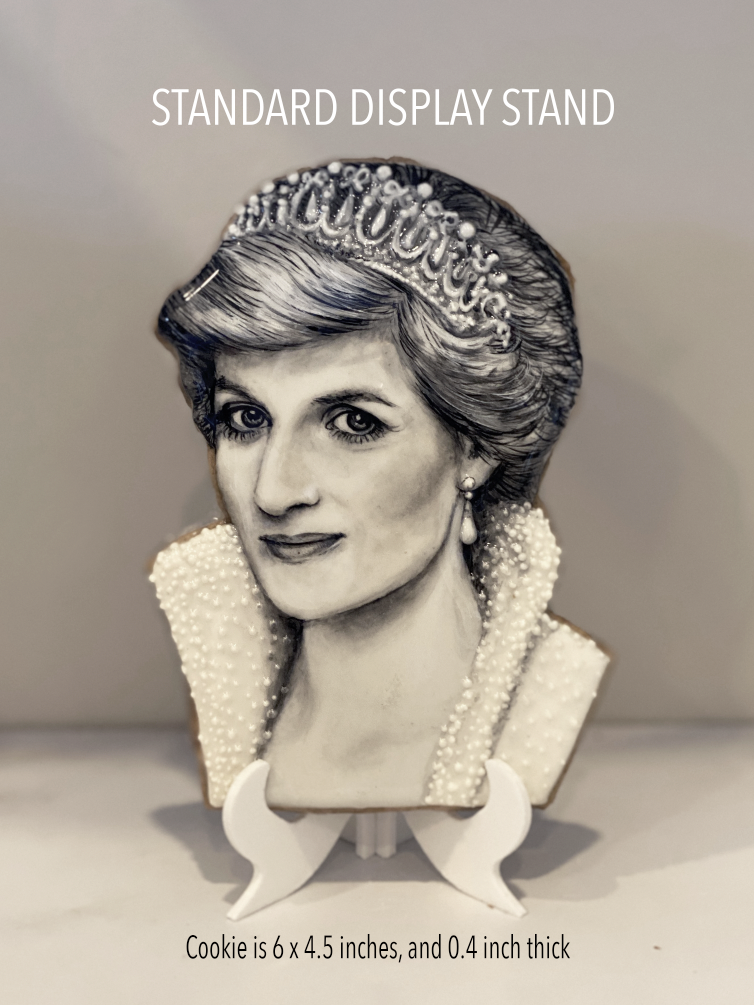 Cookie Display Stands