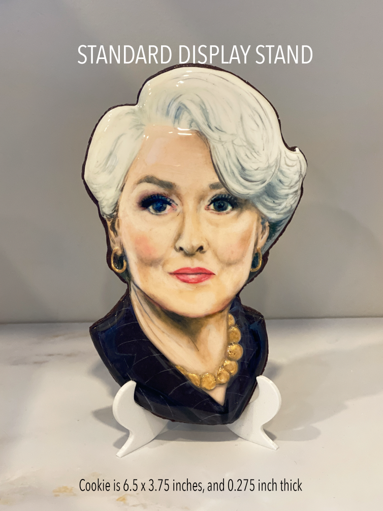 Cookie Display Stands