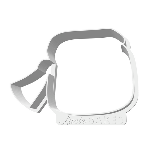 Designer Gucci Purse -- STL FILE