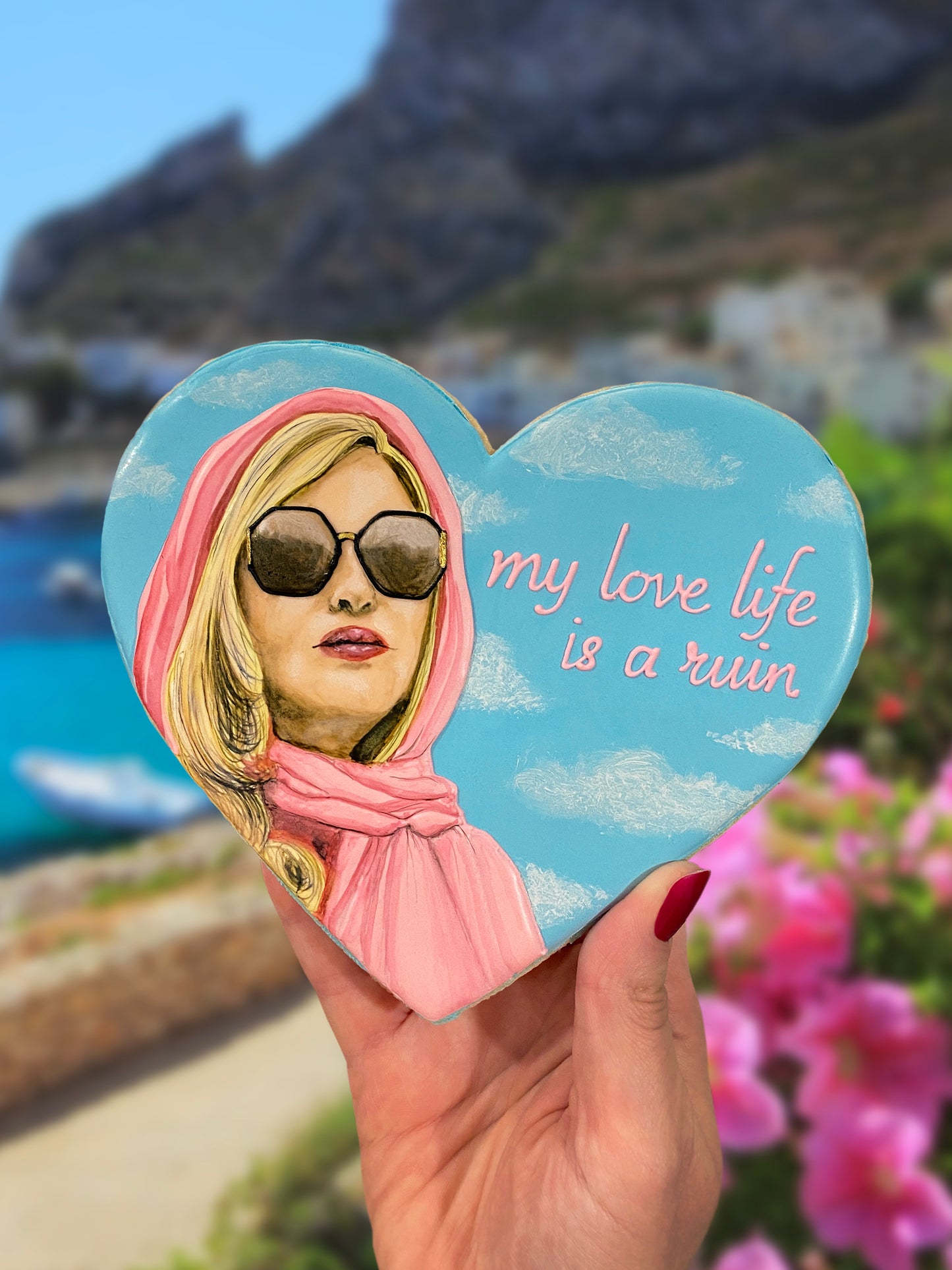 Tanya McQuoid -- CLASS RECORDING