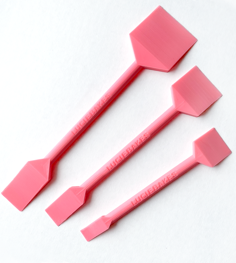 Double-Spatula Boo-Boo Stick