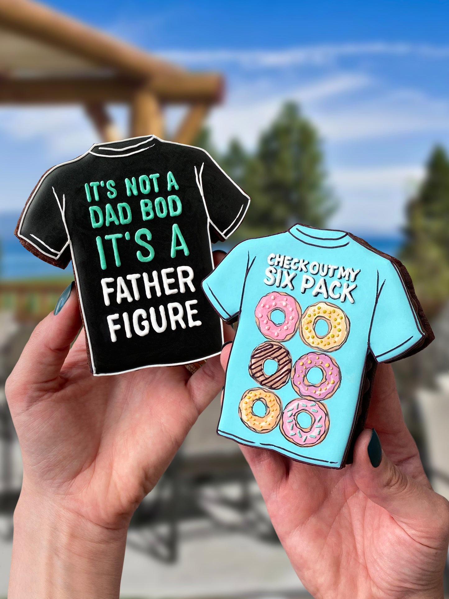 T-Shirt Cookie Cutter