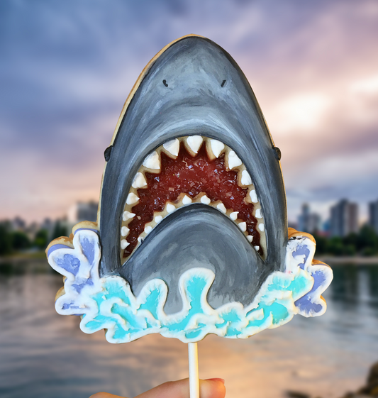 Shark Bite