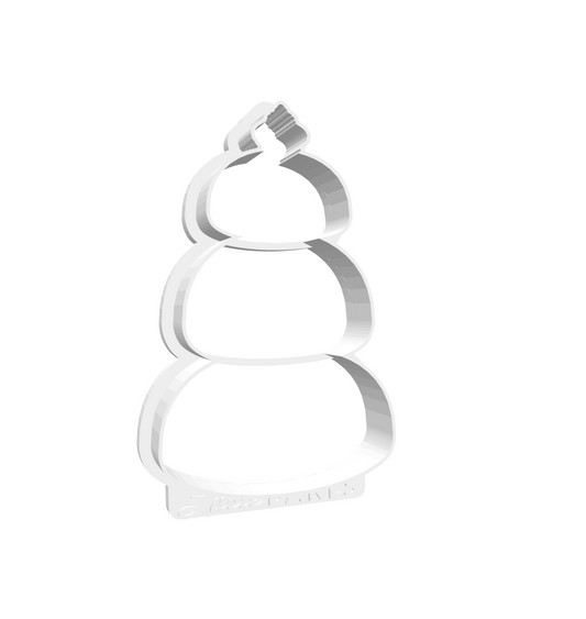 Tiered Tray (SMALL) -- STL FILE