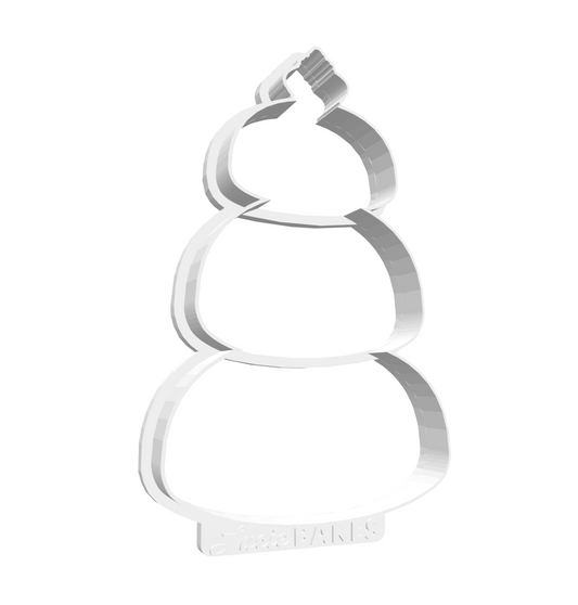 Tiered Tray (LARGE) -- STL FILE