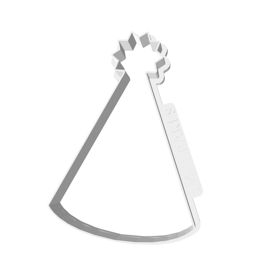 Party Hat (LARGE) -- STL FILE