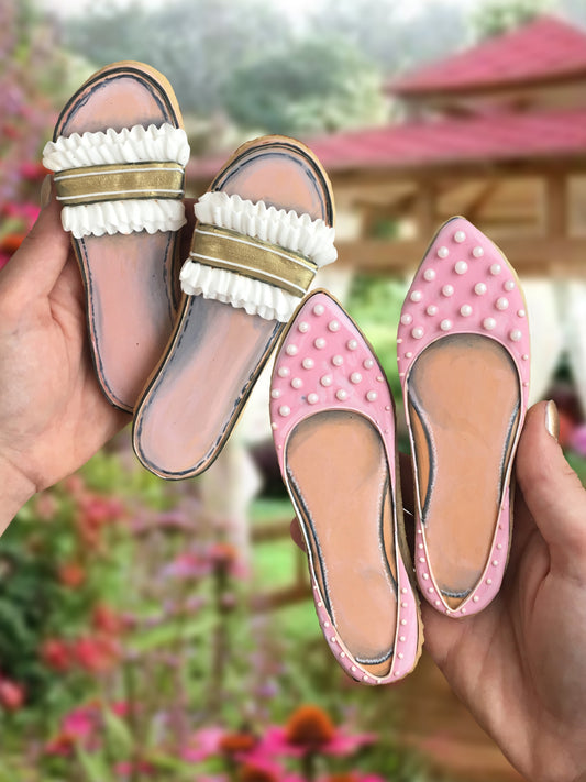 Solemates A