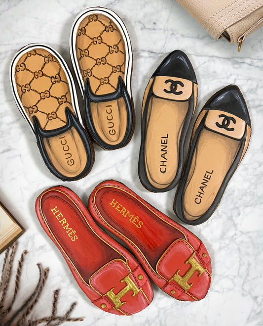 Solemates A