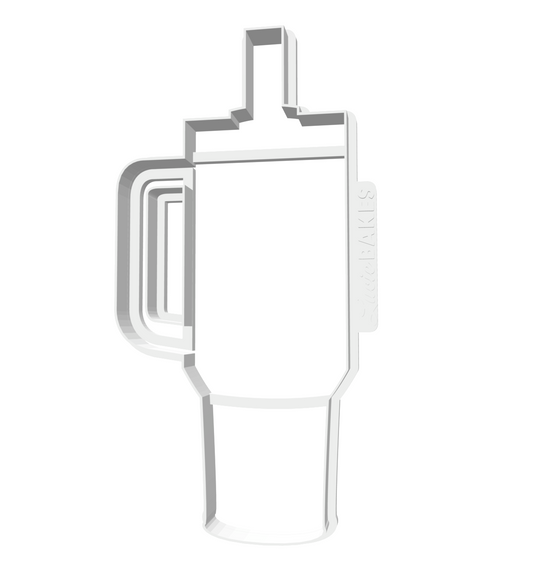Tumbler Cup - Large -- STL FILE