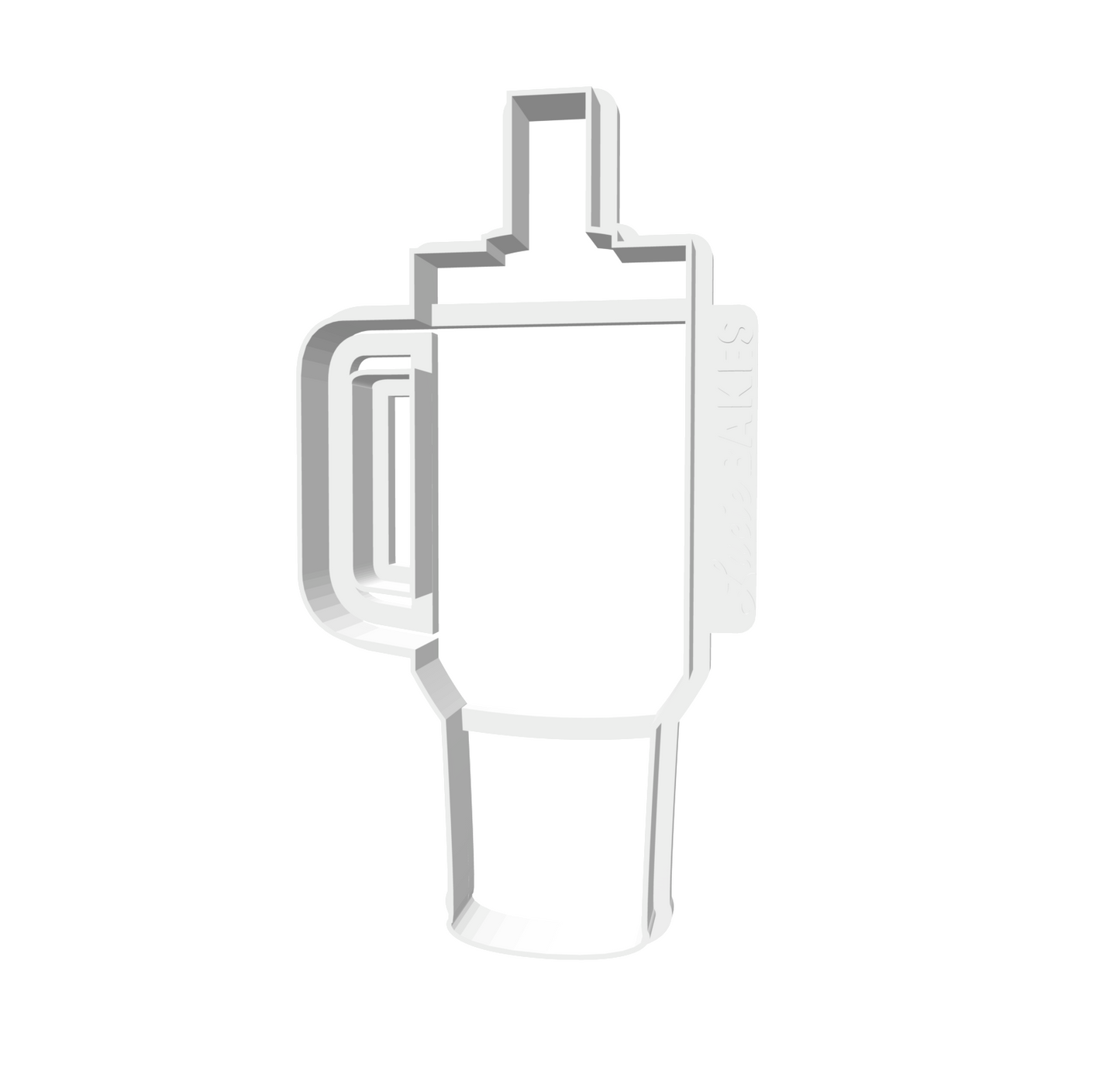 Tumbler Cup - Medium -- STL FILE