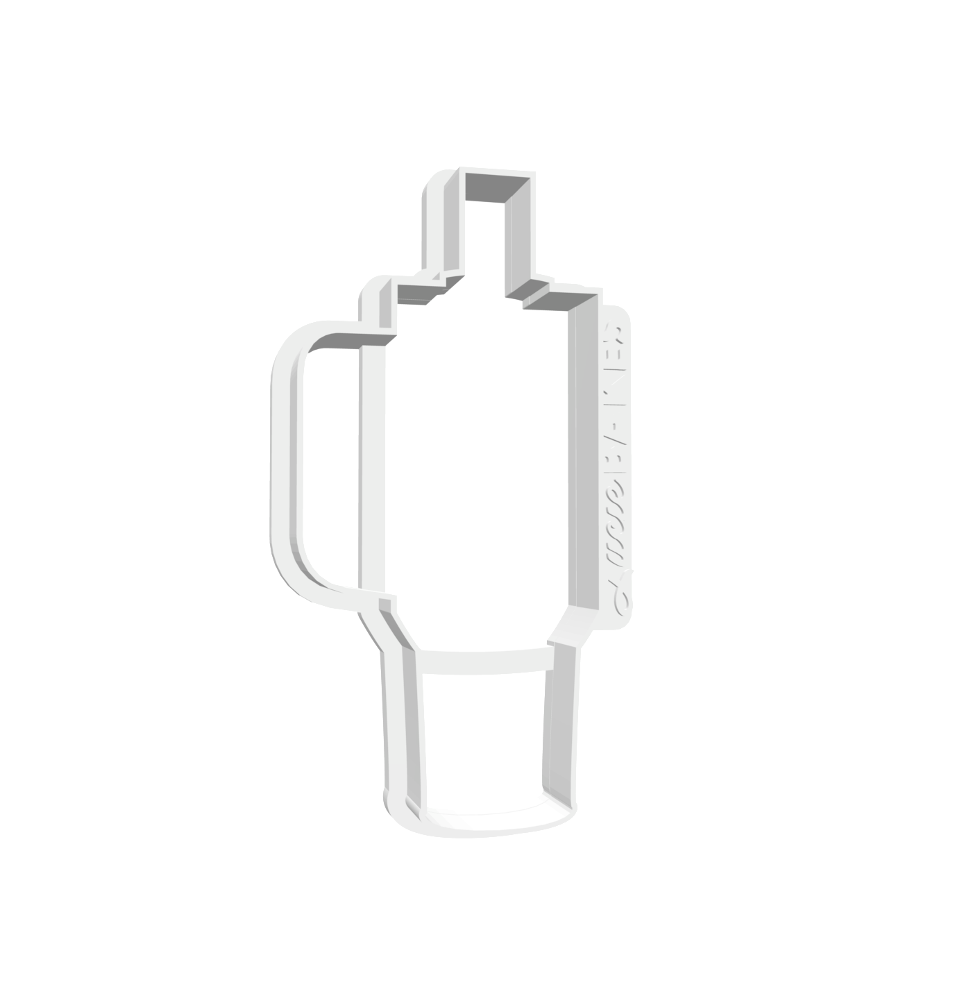 Tumbler Cup - Small -- STL FILE