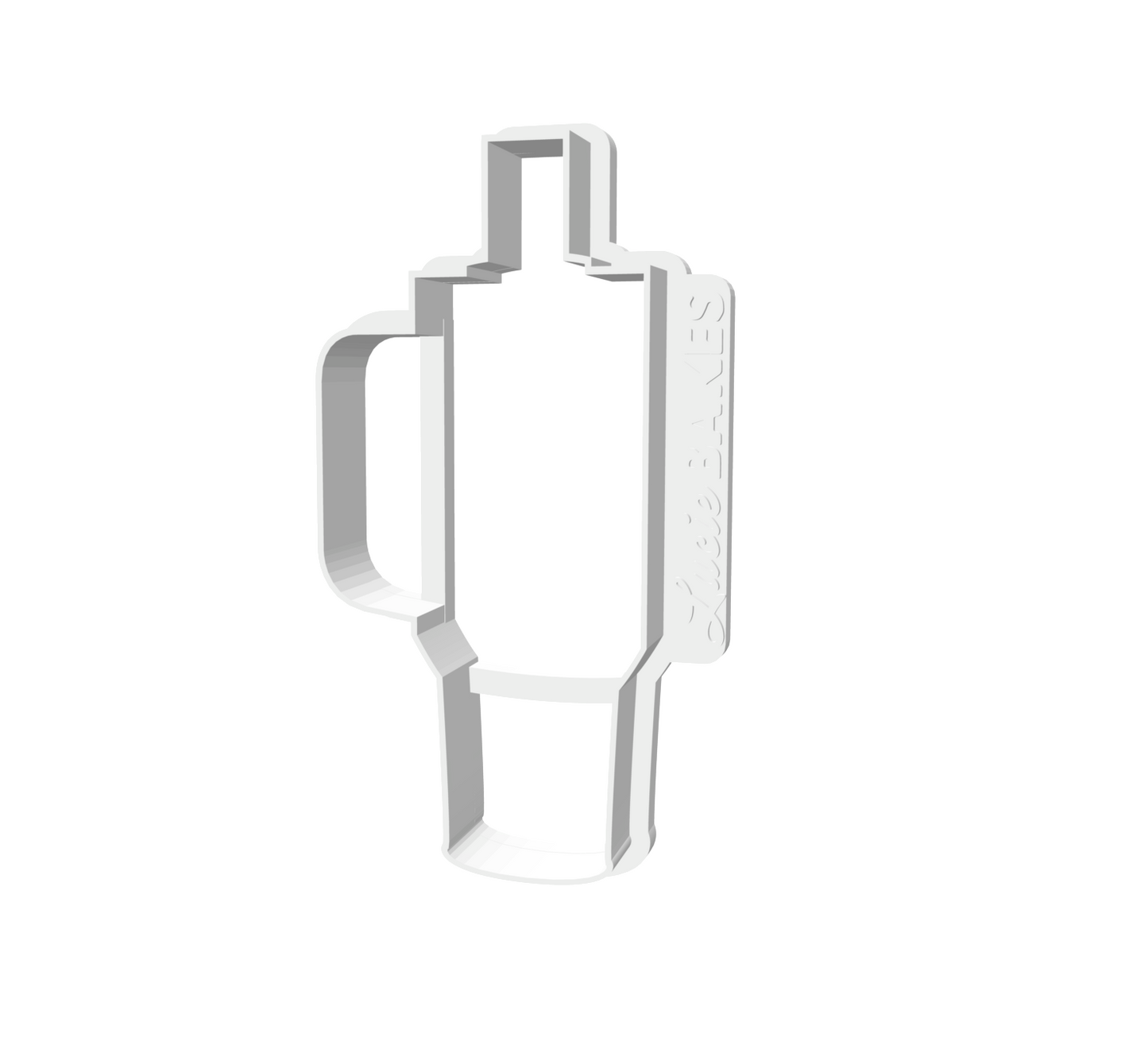 Tumbler Cup - Small -- STL FILE