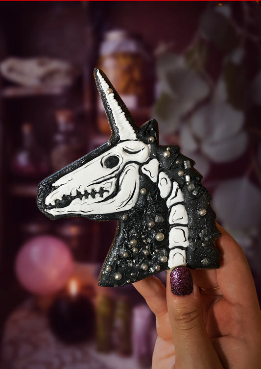 Unicorpse Cutter & Stamp